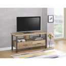Coaster Furniture TV Stand 721882 IMAGE 8