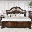 Furniture of America Menodora CM7311EK King Bed IMAGE 8