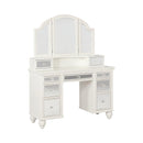Coaster Furniture 9-Drawer Vanity Set 930133 IMAGE 1