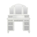 Coaster Furniture 9-Drawer Vanity Set 930133 IMAGE 2