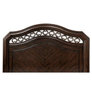 Furniture of America Calliope California King Panel Bed CM7751CK-BED IMAGE 3