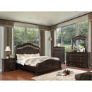 Furniture of America Calliope CM7751EK King Bed IMAGE 4