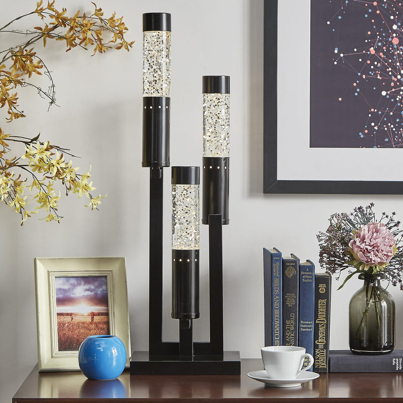 Homelegance Eleena Table Lamp H11762 IMAGE 3