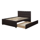 Poundex Kids Beds Bed F9215F IMAGE 2