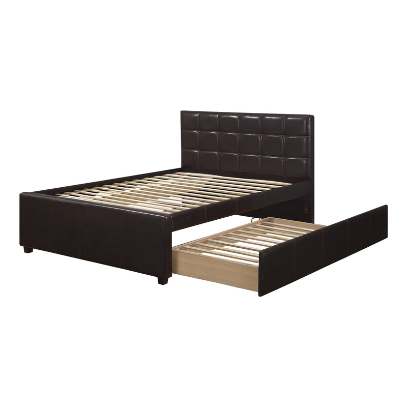 Poundex Kids Beds Bed F9215F IMAGE 2