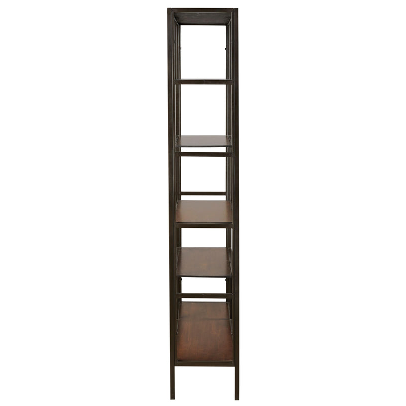  Signature Design by Ashley Frankwell A4000021 Bookcase IMAGE 3