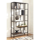  Signature Design by Ashley Frankwell A4000021 Bookcase IMAGE 4