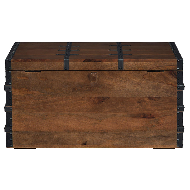  Signature Design by Ashley Kettleby A4000096 Storage Trunk IMAGE 4