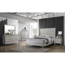 Coaster Furniture Ramon King Platform Bed 222701KE IMAGE 1