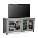Legends Furniture Tybee TV Stand with Cable Management TY1762.AGO IMAGE 1