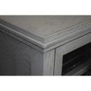 Legends Furniture Tybee TV Stand with Cable Management TY1762.AGO IMAGE 2