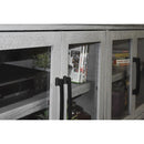 Legends Furniture Tybee TV Stand with Cable Management TY1762.AGO IMAGE 3