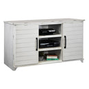 Legends Furniture Cottage TV Stand CT1401.JWT IMAGE 1