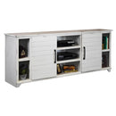 Legends Furniture Cottage TV Stand CT1402.JWT IMAGE 1