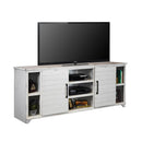 Legends Furniture Cottage TV Stand CT1402.JWT IMAGE 2