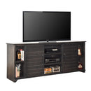 Legends Furniture Cottage TV Stand CT1412.JVA IMAGE 2