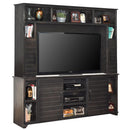 Legends Furniture Entertainment Centers Entertainment Centers CT1412.JVA/CT1912.JVA IMAGE 1