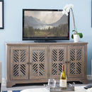 Legends Furniture Laurel Grove TV Stand ZLGV-1766 IMAGE 1