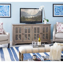 Legends Furniture Laurel Grove TV Stand ZLGV-1766 IMAGE 3