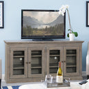 Legends Furniture Laurel Grove TV Stand ZLGV-1768 IMAGE 1