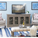 Legends Furniture Laurel Grove TV Stand ZLGV-1768 IMAGE 2