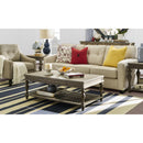 Legends Furniture Laurel Grove End Table ZLGV-4200 IMAGE 2