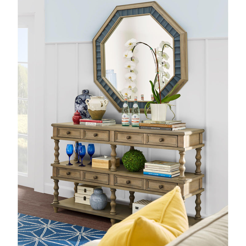 Legends Furniture Laurel Grove Console Table ZLGV-4300 IMAGE 2