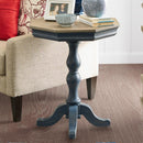 Legends Furniture Laurel Grove Accent Table ZLGV-4500 IMAGE 1