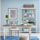 Legends Furniture Bookcases 5+ Shelves ZLGV-6009 IMAGE 2