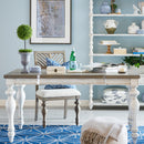 Legends Furniture Office Desks Desks ZLGV-6001 IMAGE 1