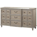 Legends Furniture Laurel Grove 9-Drawer Dresser ZLGV-7013 IMAGE 1