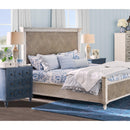 Legends Furniture Laurel Grove Queen Panel Bed ZLGV-7101/ZLGV-7102/ZLGV-7103 IMAGE 2