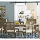 Legends Furniture Laurel Grove Dining Table ZLGV-8060 IMAGE 1