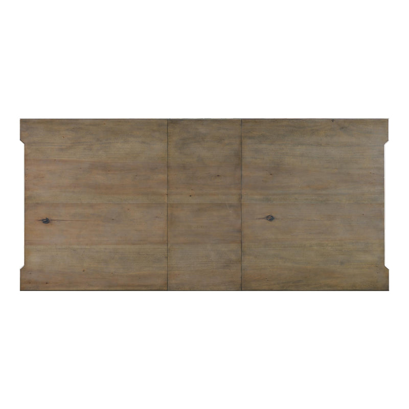 Legends Furniture Laurel Grove Dining Table ZLGV-8060 IMAGE 3