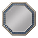 Legends Furniture Laurel Grove Wall Mirror ZLGV-8514 IMAGE 1