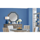 Legends Furniture Laurel Grove Wall Mirror ZLGV-8514 IMAGE 2