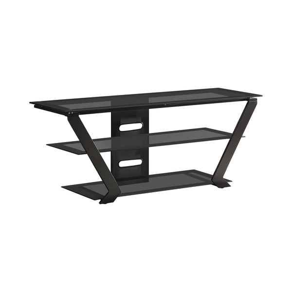 Coaster Furniture Flat Panel TV Stand 701370 IMAGE 1