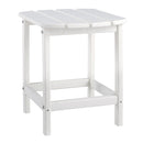  Signature Design by Ashley Sundown Treasure P011-703 Rectangular End Table IMAGE 1