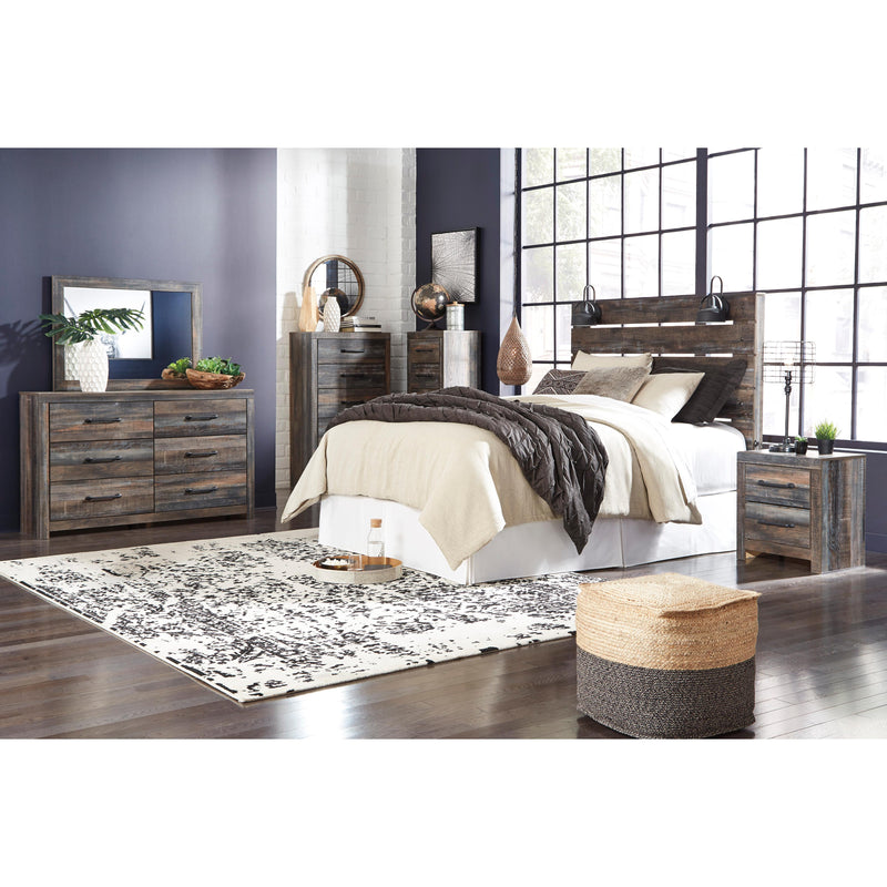  Signature Design by Ashley Drystan 5-Drawer Chest B211-11 IMAGE 9