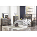  Signature Design by Ashley Drystan 6-Drawer Dresser B211-31 IMAGE 16