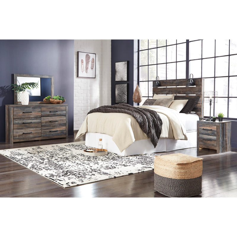  Signature Design by Ashley Drystan 5-Drawer Chest B211-46 IMAGE 16