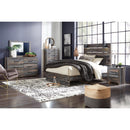  Signature Design by Ashley Drystan 5-Drawer Chest B211-46 IMAGE 9