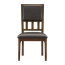 Homelegance Frazier Park Chair 1649S IMAGE 1