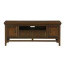 Homelegance Frazier Park TV Stand 16490-59T IMAGE 1