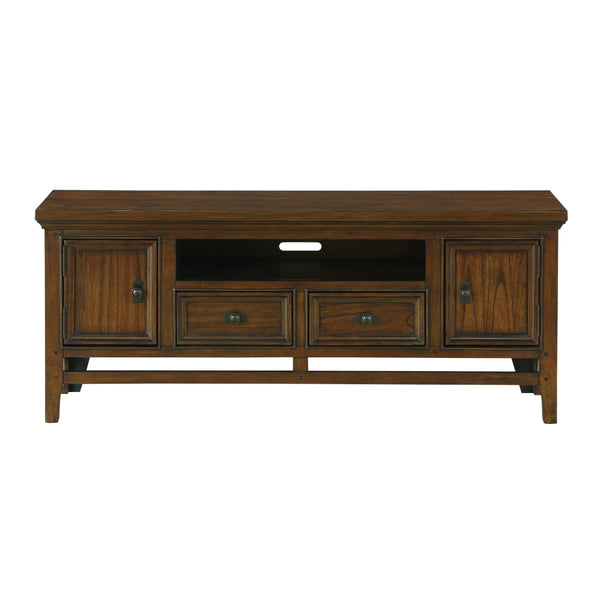 Homelegance Frazier Park TV Stand 16490-59T IMAGE 1