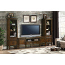 Homelegance Entertainment Center Components Pier 16490-S IMAGE 6