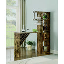 Coaster Furniture Bar Cabinets Bar Cabinets 182127 IMAGE 5