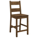 Coaster Furniture Coleman Counter Height Stool 192029 IMAGE 2