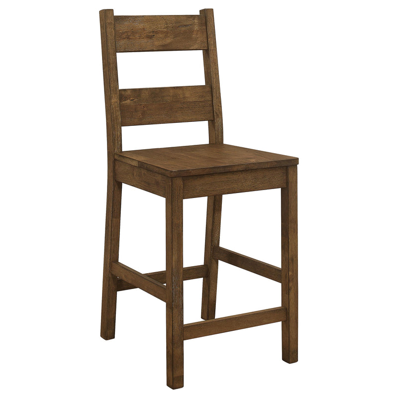 Coaster Furniture Coleman Counter Height Stool 192029 IMAGE 2