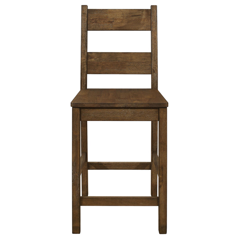 Coaster Furniture Coleman Counter Height Stool 192029 IMAGE 3